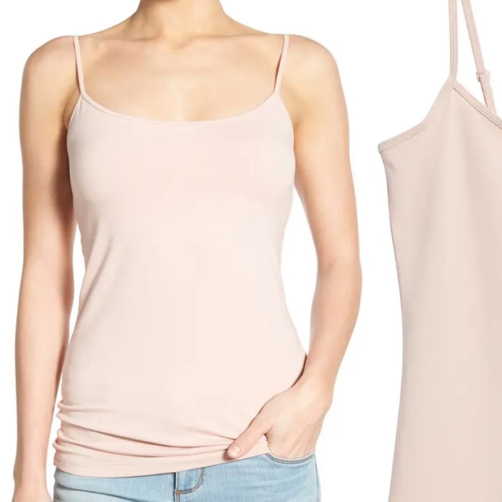 Bundle of TWO size XS camisoles